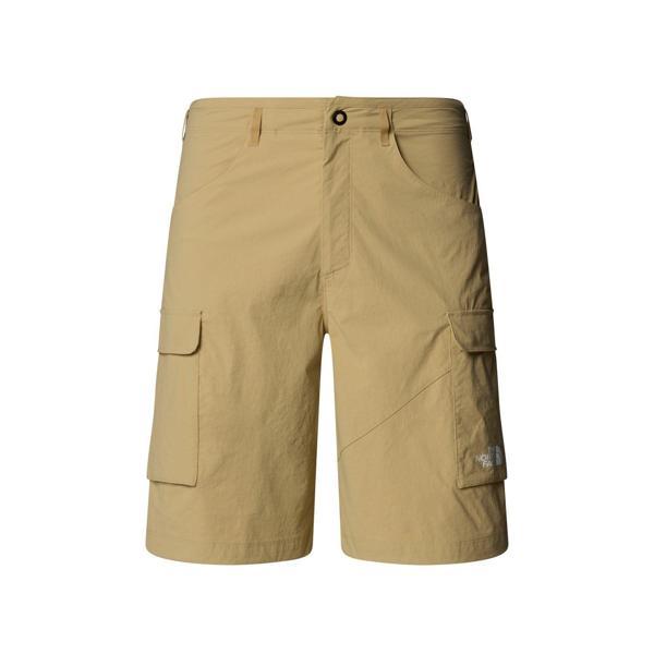 The North Face Erkek EXPLORATION CARGO ŞORT NF0A8BGGLK51 - Image 1