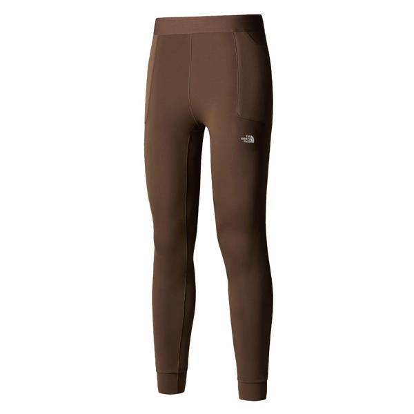 The North Face  Kadın REFINA LEGGING 27" Tayt NF0A89181OI1 - Image 1