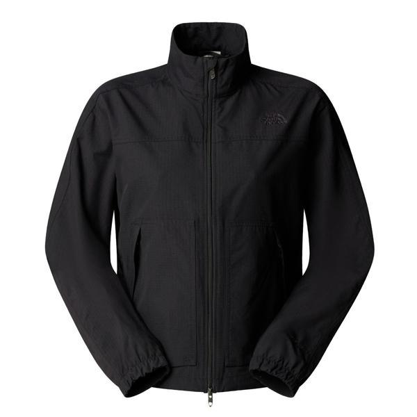 The North Face CORDURA WIND Kadın Ceket NF0A8B9AJK31 - Image 1