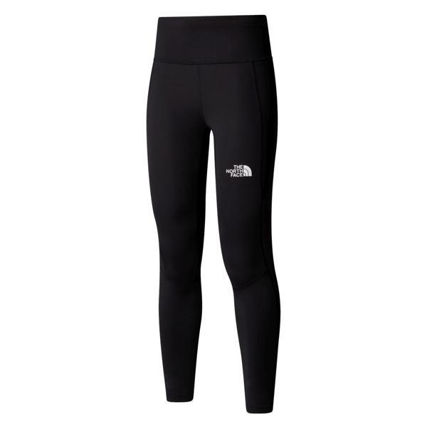 The North Face  Kadın TRAIL RUN TIGHT Tayt NF0A8BNVJK31 - Image 1