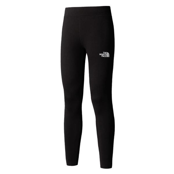 The North Face  Kadın SIMPLE DOME LEGGING Tayt NF0A8C1XJK31 - Image 1