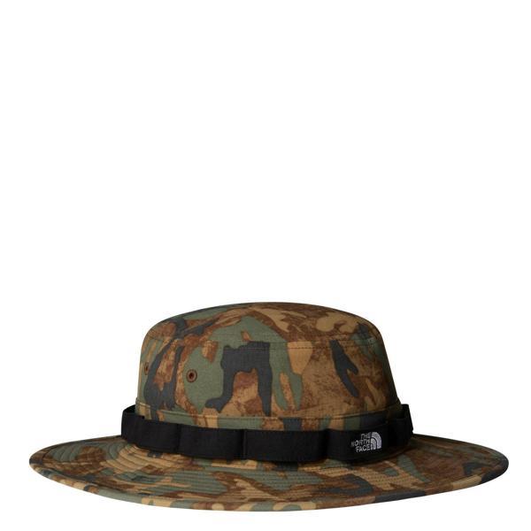 The North Face CLASS V BRIMMER Şapka NF0A5FXFCID1 - Image 1