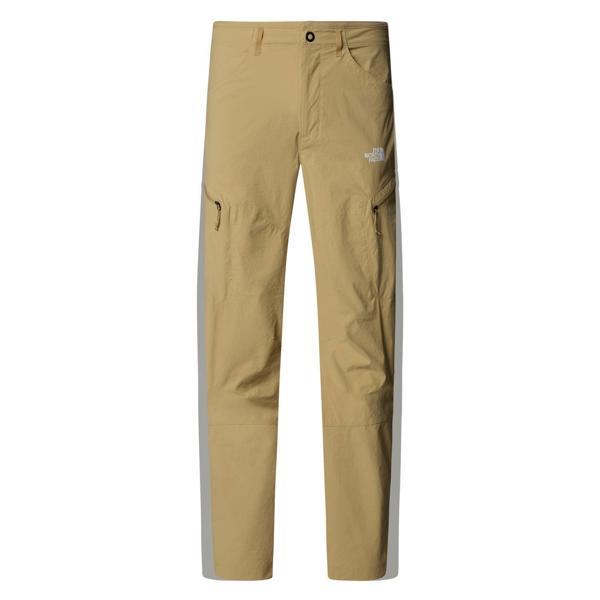 The North Face Erkek EXPLORATION REG TAPERED  Pantolon   - EU NF0A8BR3LK51 - Image 1