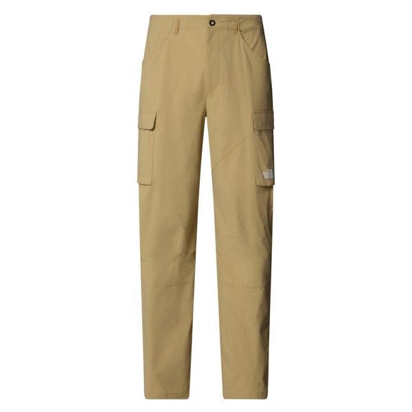 The North Face Erkek EXPLORATION CARGO  Pantolon   NF0A8BGFLK51 - Image 1