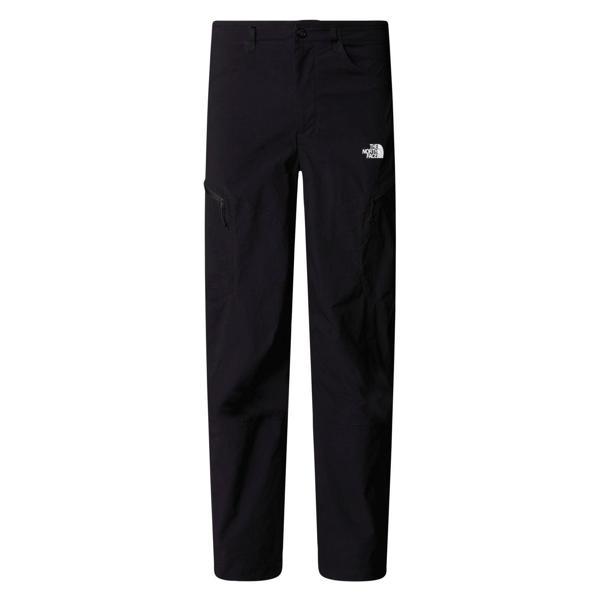 The North Face Erkek EXPLORATION REG TAPERED  Pantolon   - EU NF0A8BR3JK31 - Image 1