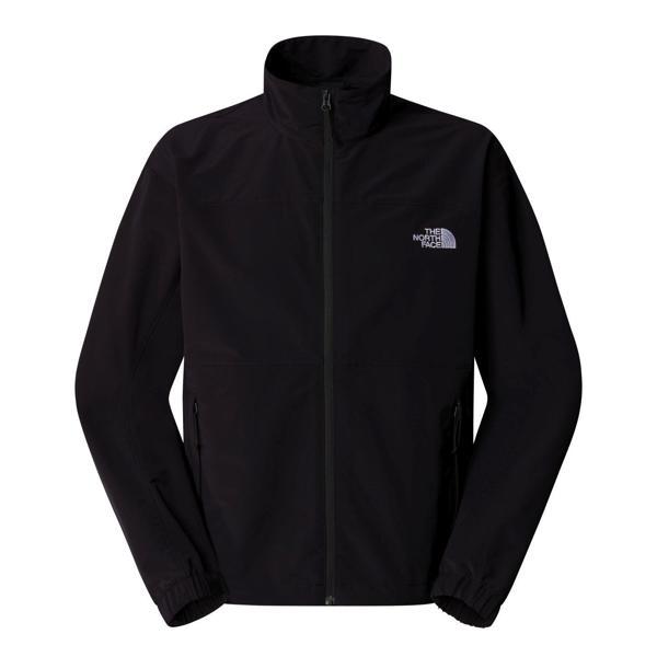 The North Face Erkek TNF EASY WIND TRACK  Ceket  NF0A88XYJK31 - Image 1