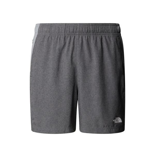 The North Face Erkek 24/7 7IN  Şort NF0A3O1B4HJ1 - Image 1
