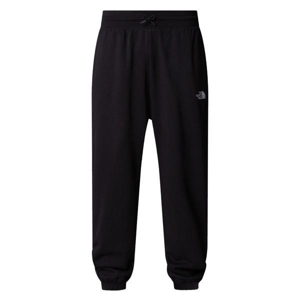 The North Face Erkek ESSENTIAL RELAXED STRAIGHT JOGGER Eşofman NF0A8C1FJK31 - Image 1