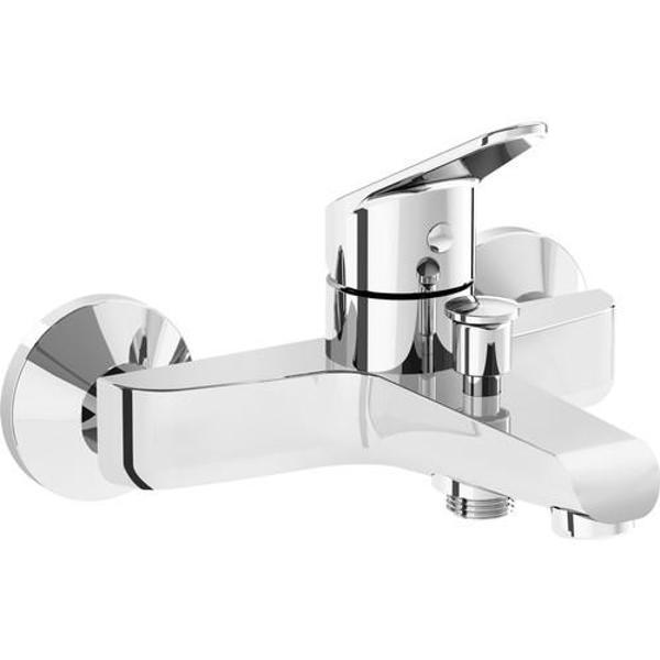 Artema VitrA Serenity A42913 Banyo Bataryası, Krom - Image 1