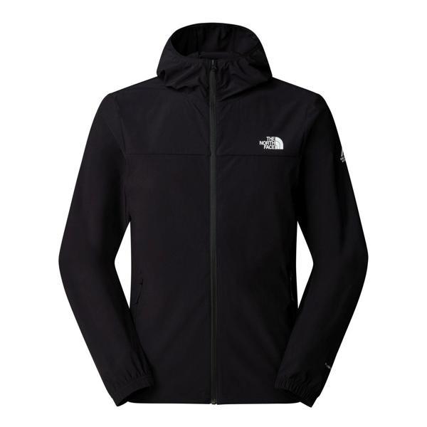 The North Face Erkek MOUNTAIN ATHLETICS HOODED WIND  Ceket  NF0A8BP1JK31 - Image 1