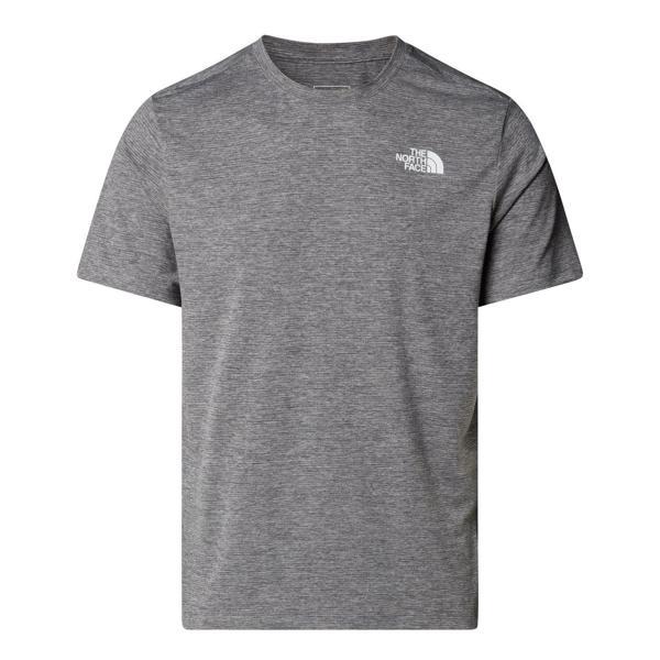 The North Face Erkek 24/7 S/STişört REG NF0A894BDYY1 - Image 1