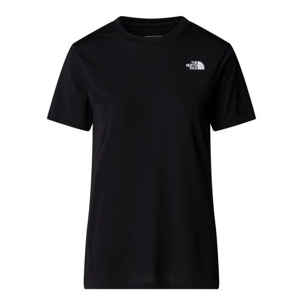 The North Face  Kadın FOUNDATION VERTICAL GRAPHIC Tişört  NF0A8BR0JK31 - Image 1