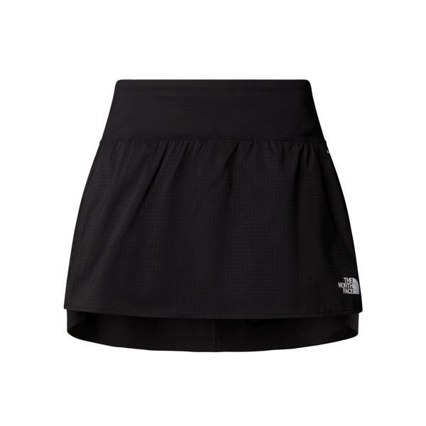 The North Face  Kadın SUNRISER SKORT Etek Şort NF0A8BBZJK31 - Image 1