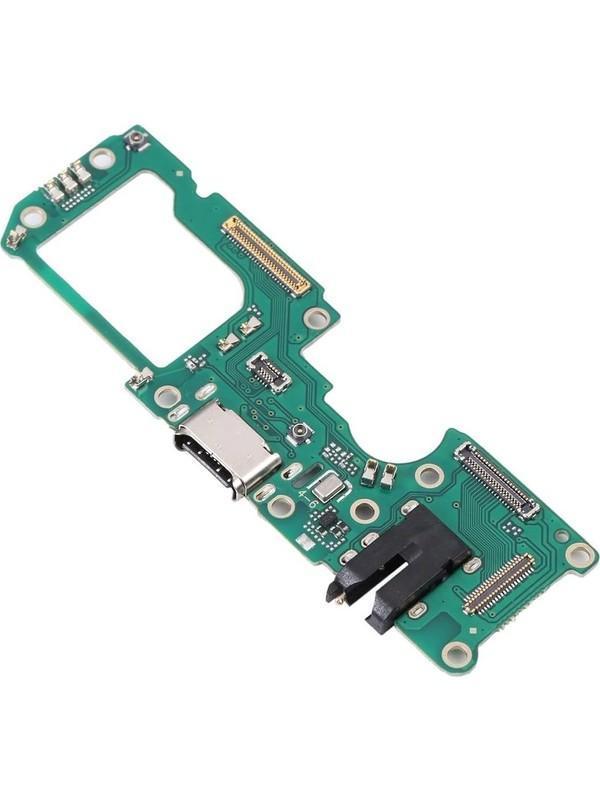 Oppo A96 İle Uyumlu Şarj Soketi - Image 1