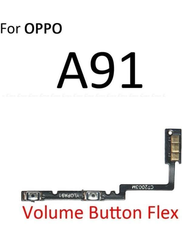 Oppo A91 Yan Ses Filmi - Image 1