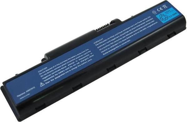 İnfostar Acer  BT-00607-013  Notebook Bataryası Pili - Image 1