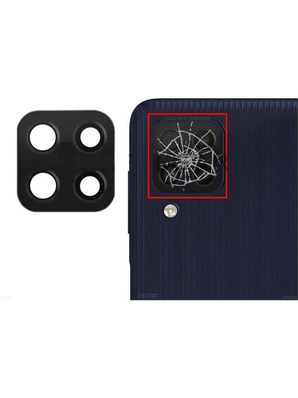 Samsung Galaxy M32 M325F ile Uyumlu Kamera Camı - Image 1