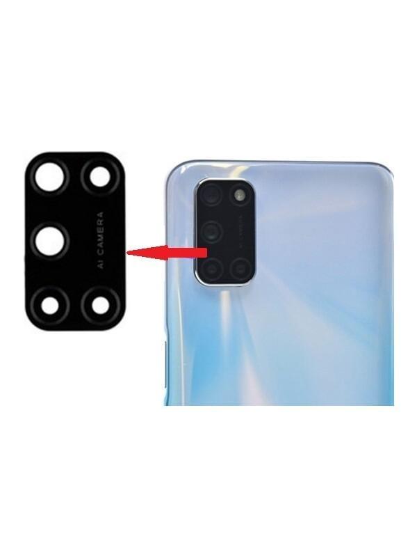 Oppo A52 Kamera Lensi Camı CPH2061 CPH2069 PADM00 PDAM10 - Image 1