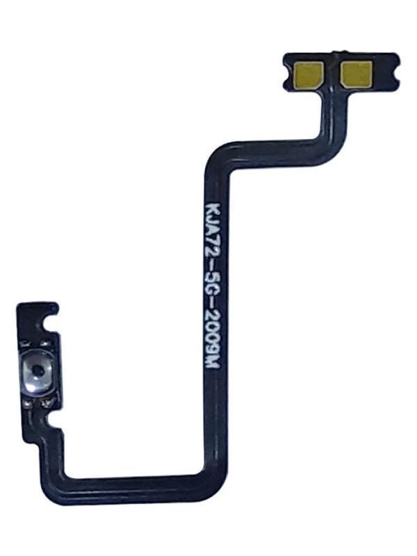 Oppo A53 5g On Off Power Film Flex PECM30 PECT30 - Image 1