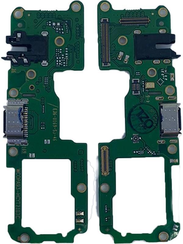 Oppo A94 Uyumlu Bordlu Şarj Soketi - Image 1