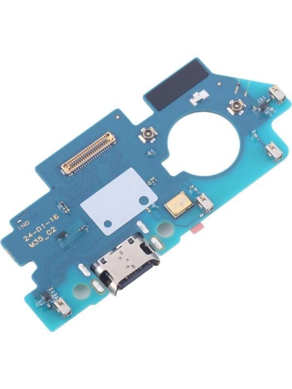 Samsung M35 (M356B) Uyumlu Şarj Bordu - Image 1
