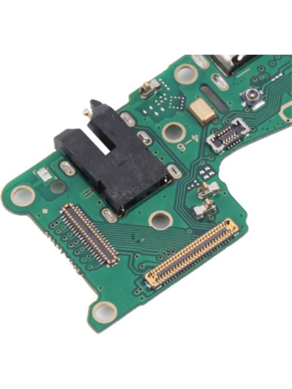 Oppo Uyumlu Oppo A74 Şarj Soketi Mikrofon Bordu - Image 1