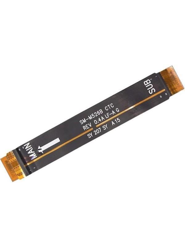 Samsung M53 Uyumlu Şarj Bord Ara Filmi - Image 1