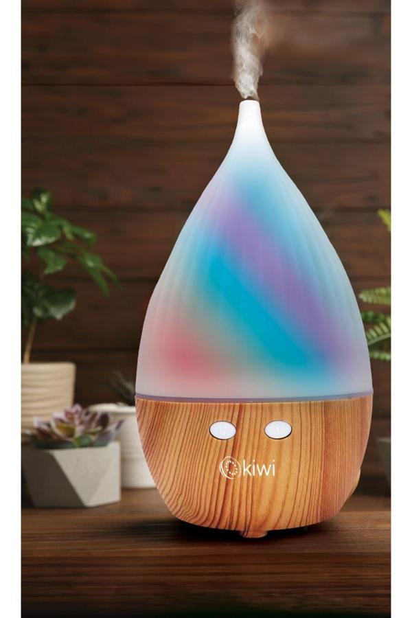 Kiwi Kah-6616 Ultrasonik Hava Nemlendirici Ve Aroma Difüzörü - Image 1