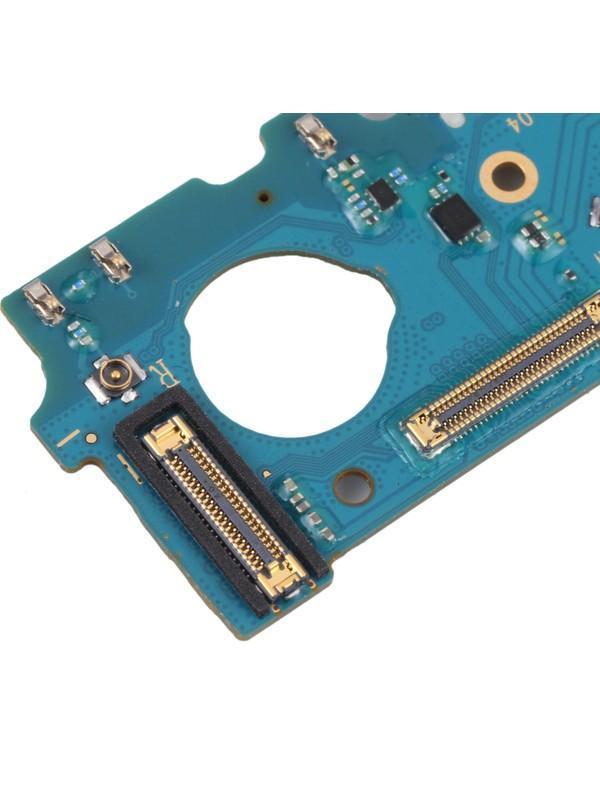 Samsung Galaxy M53 SM-M536 Için Şarj Portu Kartı - Image 1