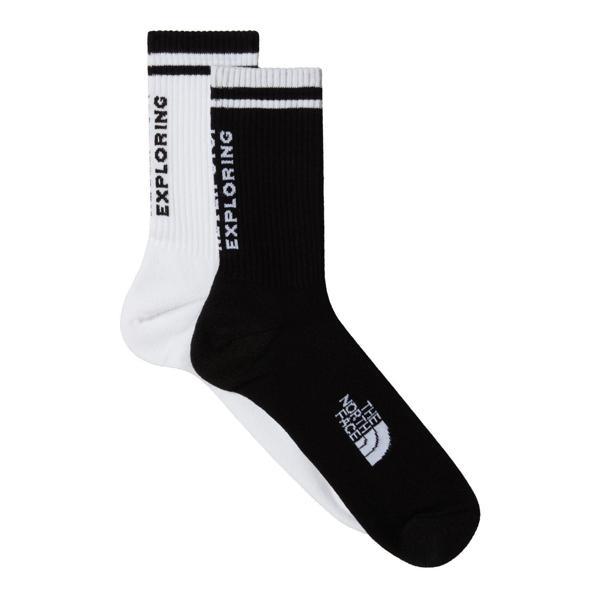 The North Face EVERYDAY  CRE Kadın Çorap  NSE - 2P NF0A8CMPKY41 - Image 1