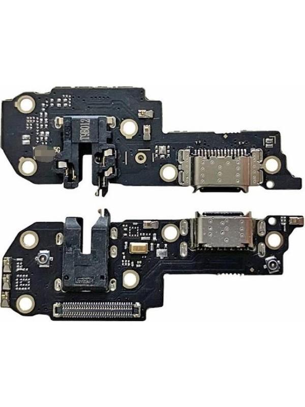 Oppo A53 5g İle Uyumlu Şarj Soketi - Image 1