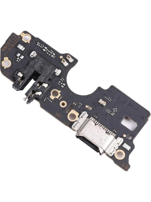 Oppo A78 5g İle Uyumlu Şarj Soketi - Image 1