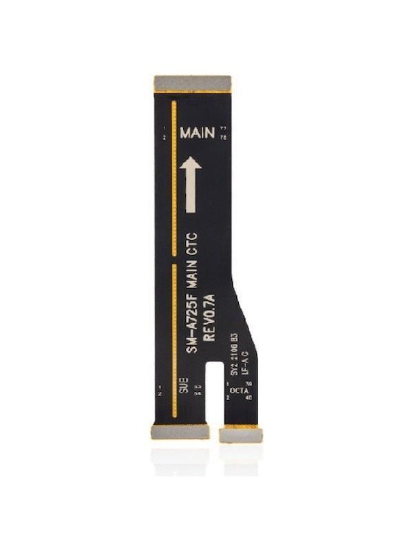 Samsung Galaxy A72 A725F Ile Uyumlu Ara Film Flex - Image 1
