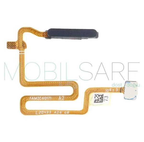 OPPO A54 4G PARMAK İZİ OKUYUCU FİLMİ FLEX - Image 1