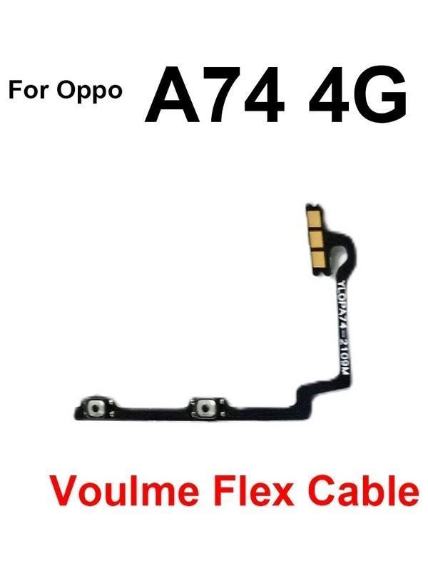 Oppo A74 Yan Ses Filmi - Image 1