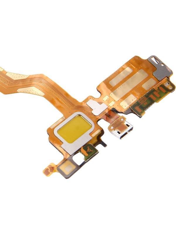 Oppo A53 Şarj Portu Flex Kablo Için - Image 1