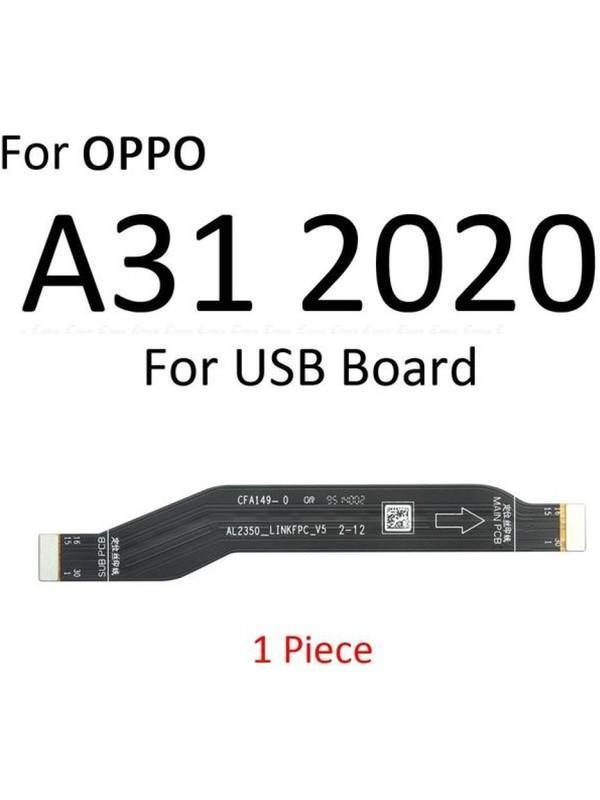 Oppo A31 2020 Ara Film - Image 1