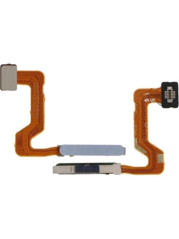 Oppo A52 Uyumlu Parmak Izi Okuyucu Flex CPH2061, CPH2069 - Image 1