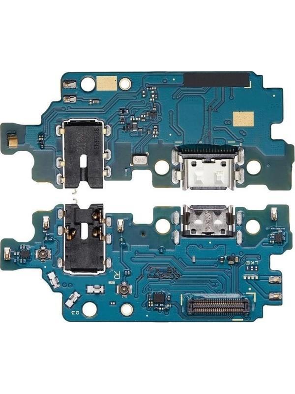 Samsung Galaxy M33 5g M336B Ile Uyumlu Şarj Soketi - Image 1
