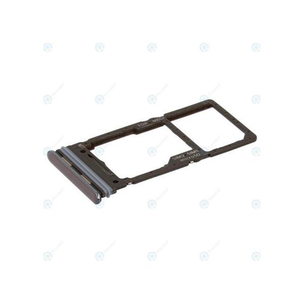 Samsung Galaxy M53 5g Uyumlu Sim Ve Sd Kart Yuvası Sm-m536 - Image 1
