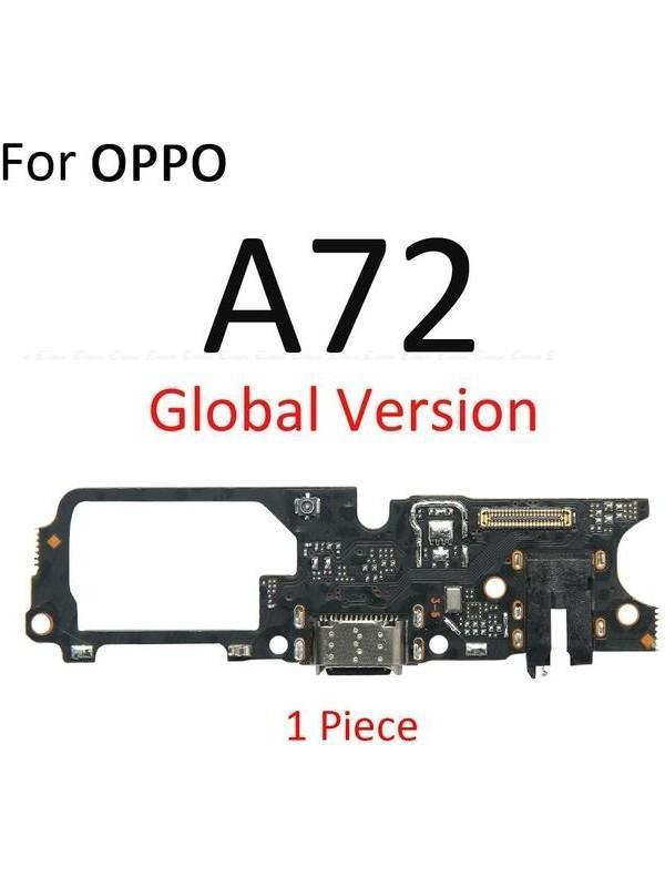 Oppo A72 Şarj Soketi - Image 1