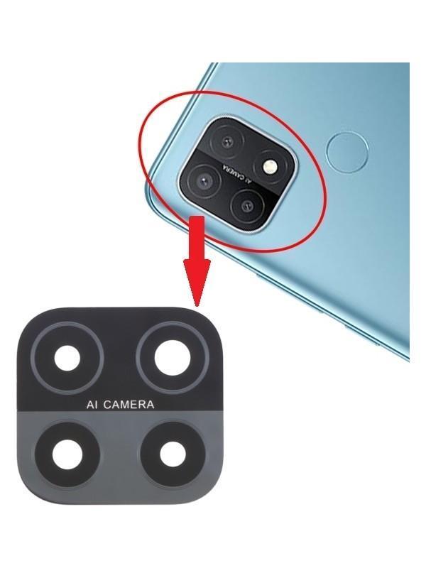 Oppo A15S Uyumlu Kamera Lensi Cam CPH2179 - Image 1