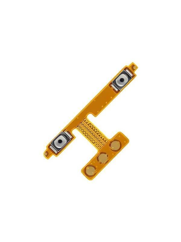 Samsung Galaxy M33 - 5G SM-M336B Yan Ses Filmi Flex - Image 1