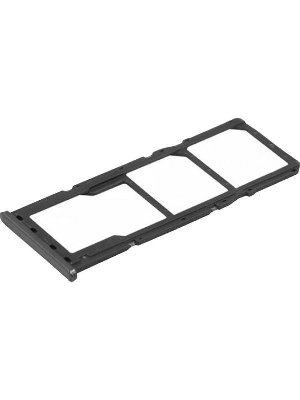 Samsung Galaxy M51 Uyumlu Hafıza Kart + Sim Metali - Image 1