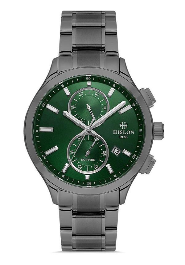 Hislon DT158N-15SN Erkek Kol Saati - Image 1