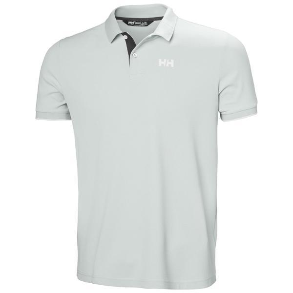 HELLY HANSEN OCEAN POLO 2.0 HHA.34367Green - Image 1