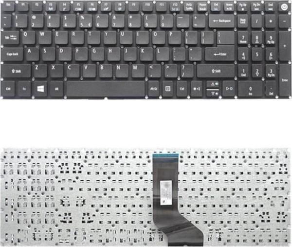 İnfostar ACER A517   POWER BUTON Notebook Klavye Tuş Takımı - Image 1