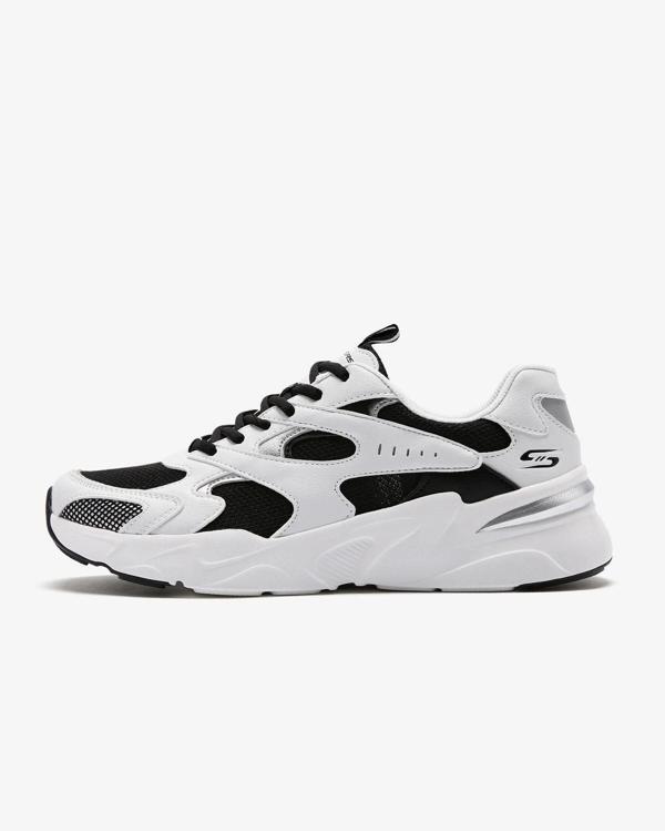SkeTchers 117354 BKW BOBS BAMINA GÜNLÜK SPOR AYAKKABI - Image 1