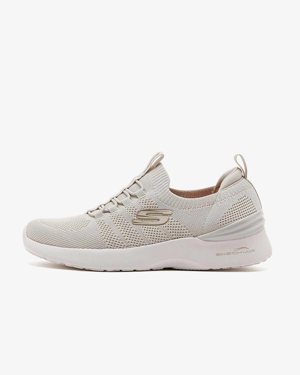 Sketchers 149754 NAT SKECH-AIR DYNAMIGHT - PERFECT STEPS GÜNLÜK SPOR AYAKKABI - Image 1