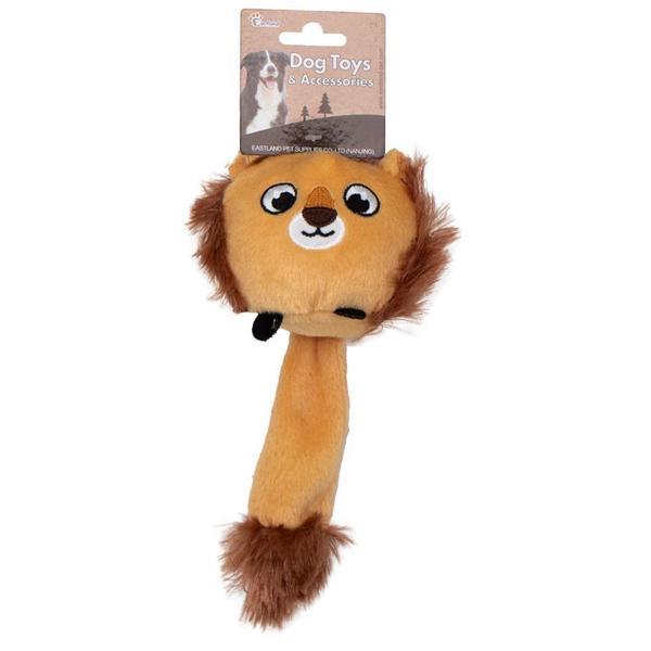Eastland Hafızalı Sünger Peluş Aslan 25cm - Image 1